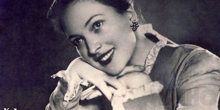 Klara Luchko