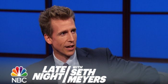 Josh Meyers