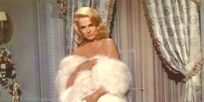 Martha Hyer