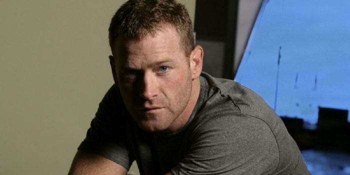 Max Martini