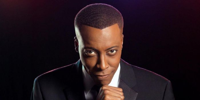 Arsenio Hall