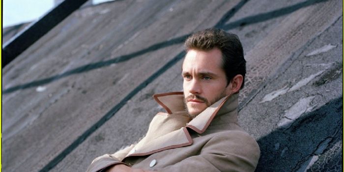 Hugh Dancy