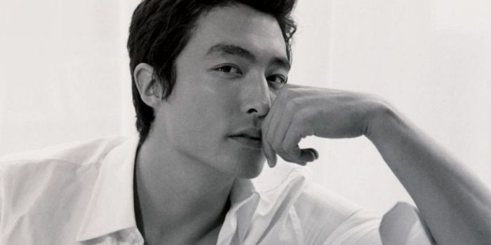 Daniel Henney