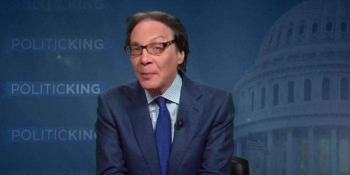 Alan Colmes