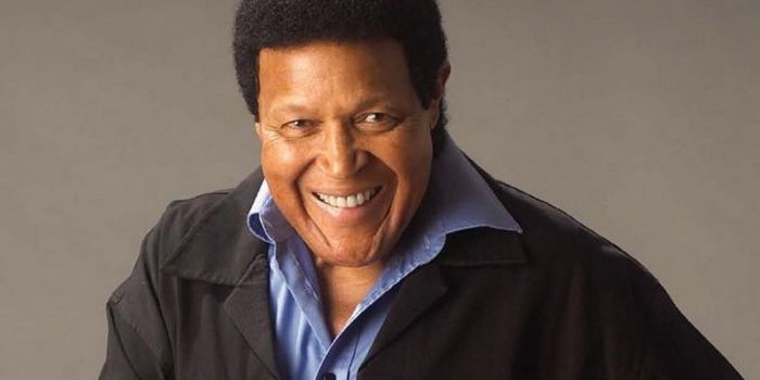 Chubby Checker