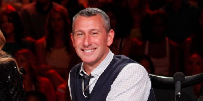 Adam Shankman