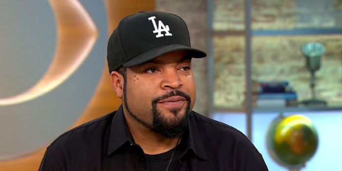 Ice Cube