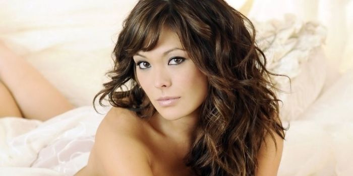 Lindsay Price