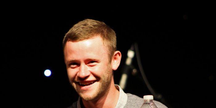 Devon Murray