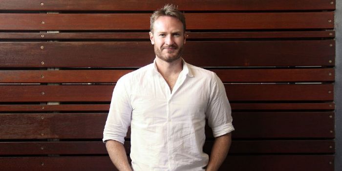 Josh Lawson