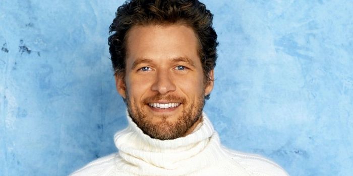 James Tupper