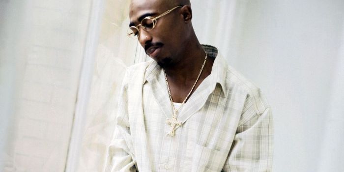 Tupac Shakur