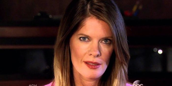 Michelle Stafford