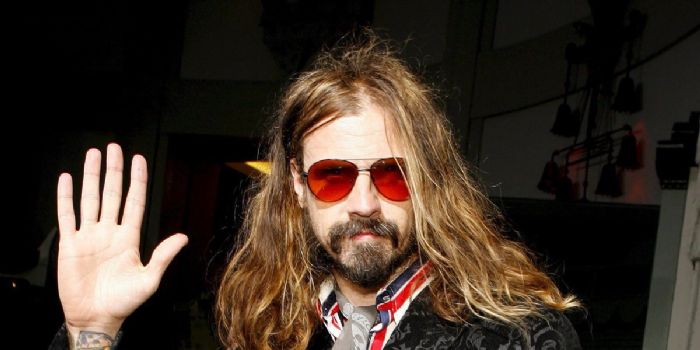 Is Rob Zombie Gay 10