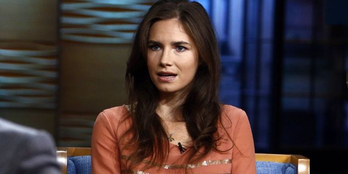 Amanda Knox