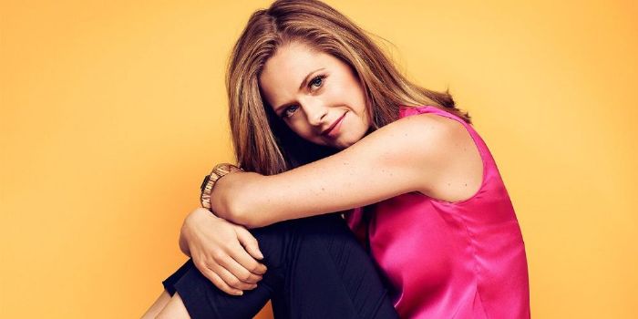 Maggie Lawson