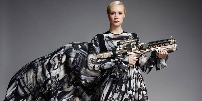 Gwendoline Christie