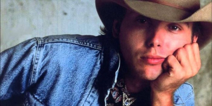 Dwight Yoakam