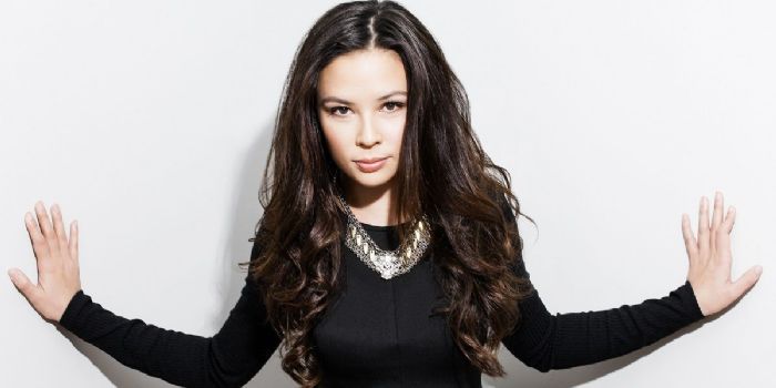 Who is Malese Jow dating? Malese Jow boyfrie