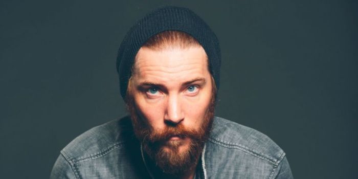 Troy Baker