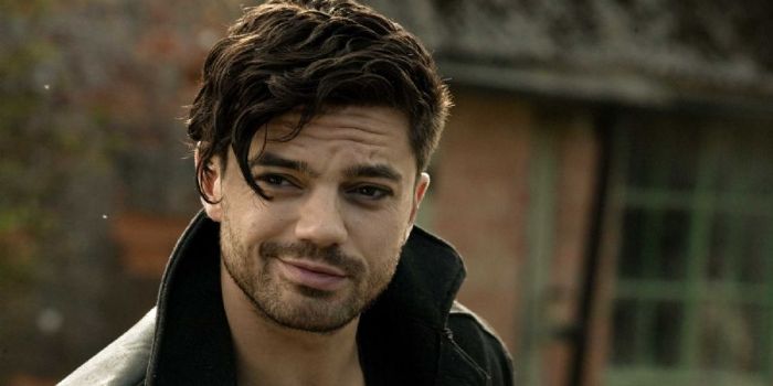 Dominic Cooper