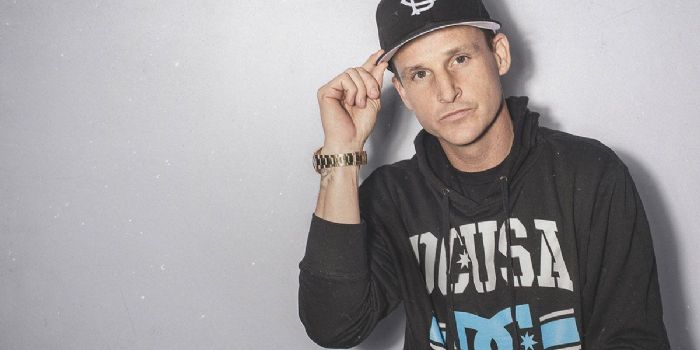 Rob Dyrdek