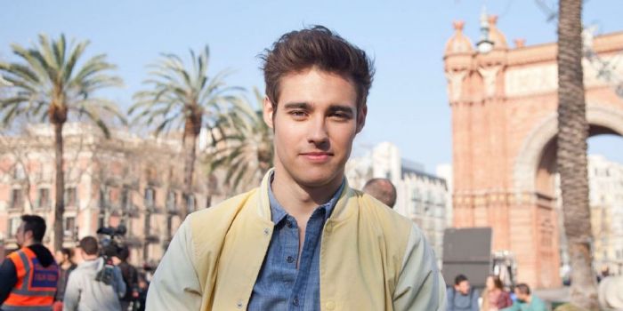 Jorge Blanco