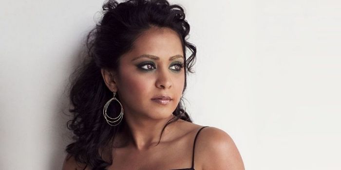 Parminder Nagra