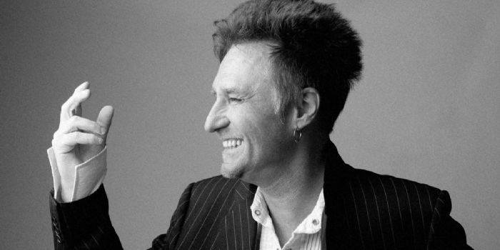 John Waite