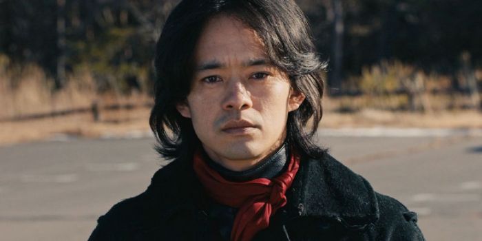 Sôsuke Ikematsu