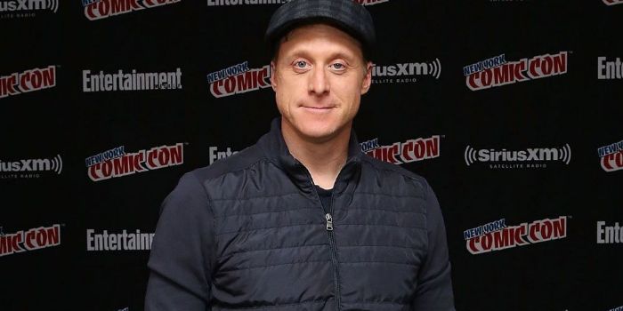 Alan Tudyk