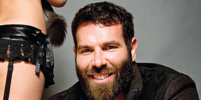 Dan Bilzerian