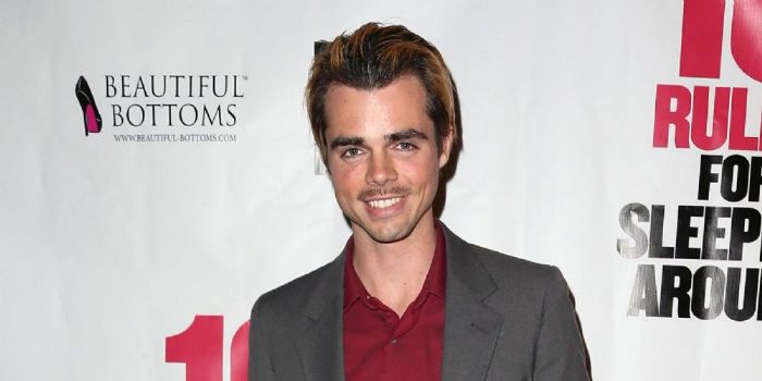 Reid Ewing