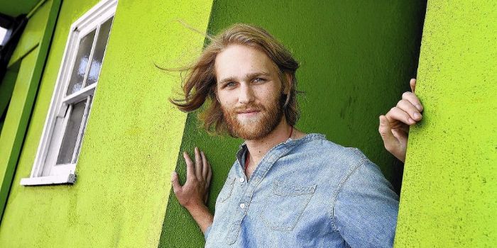 Wyatt Russell