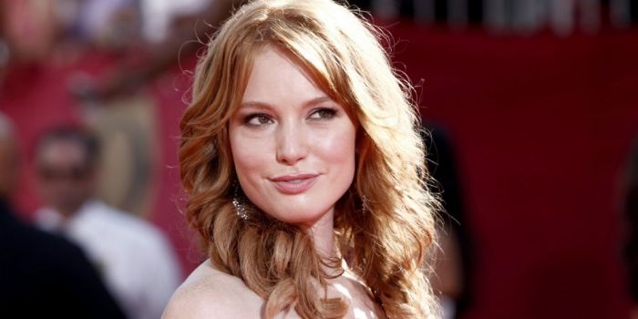 Alicia Witt