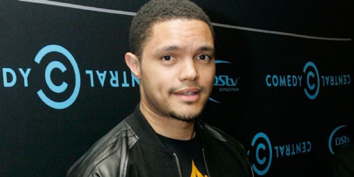 Trevor Noah