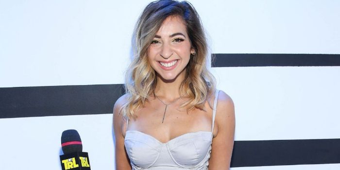 Gabbie Hanna