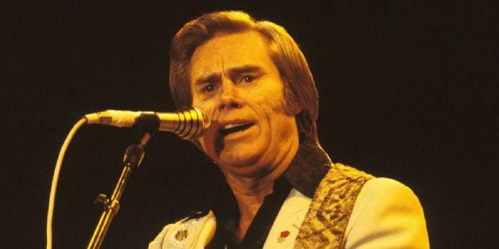 George Jones