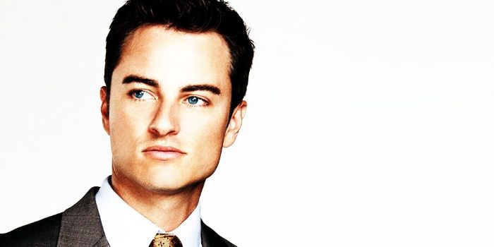 Kerr Smith