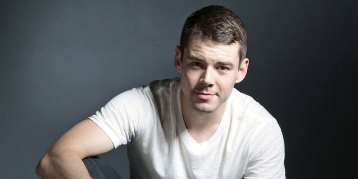 Brian J. Smith