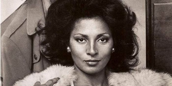 Pam Grier