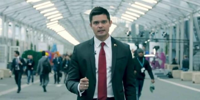 Who is Dingdong Dantes dating? Dingdong Dantes girlfriend ...