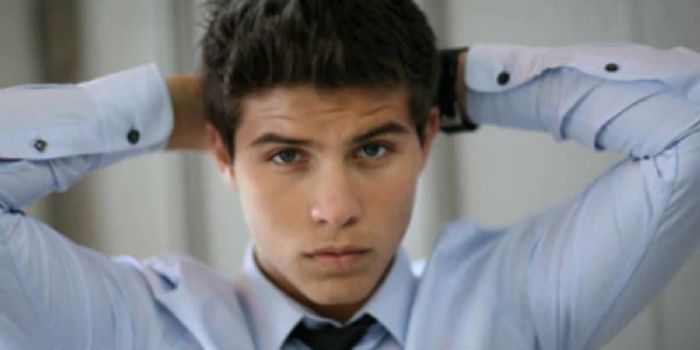 Luke Bilyk