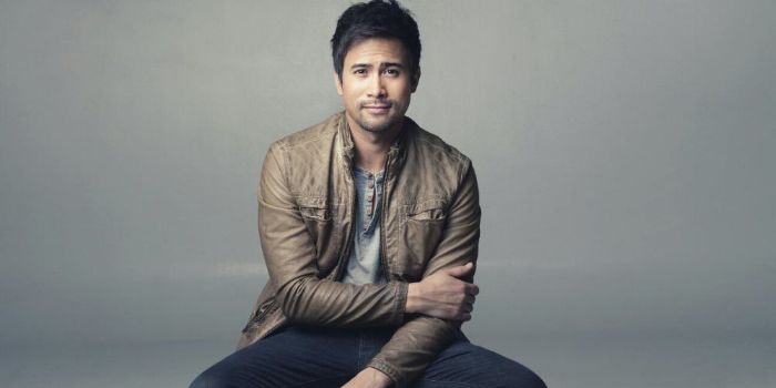 Sam Milby