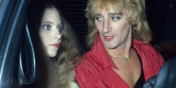 Bebe Buell Images