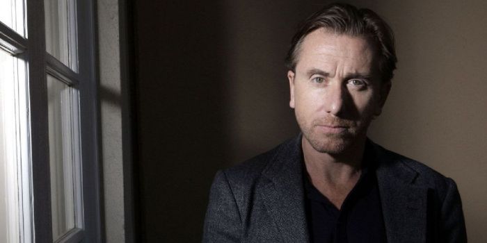 Tim Roth