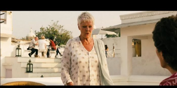 Watch The Best Exotic Marigold Hotel Online The Best Exotic Marigold Hotel Full Movie Online