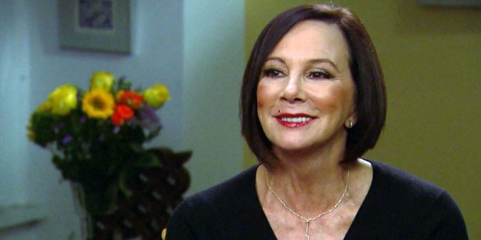 Marcia Clark