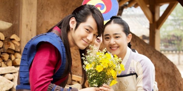 Bum Kim and Geun-Young Moon