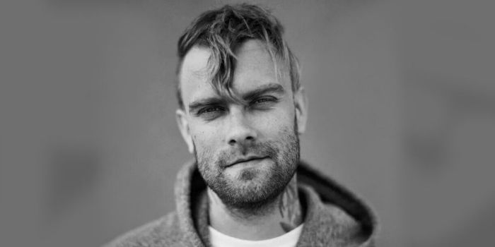 Bert McCracken